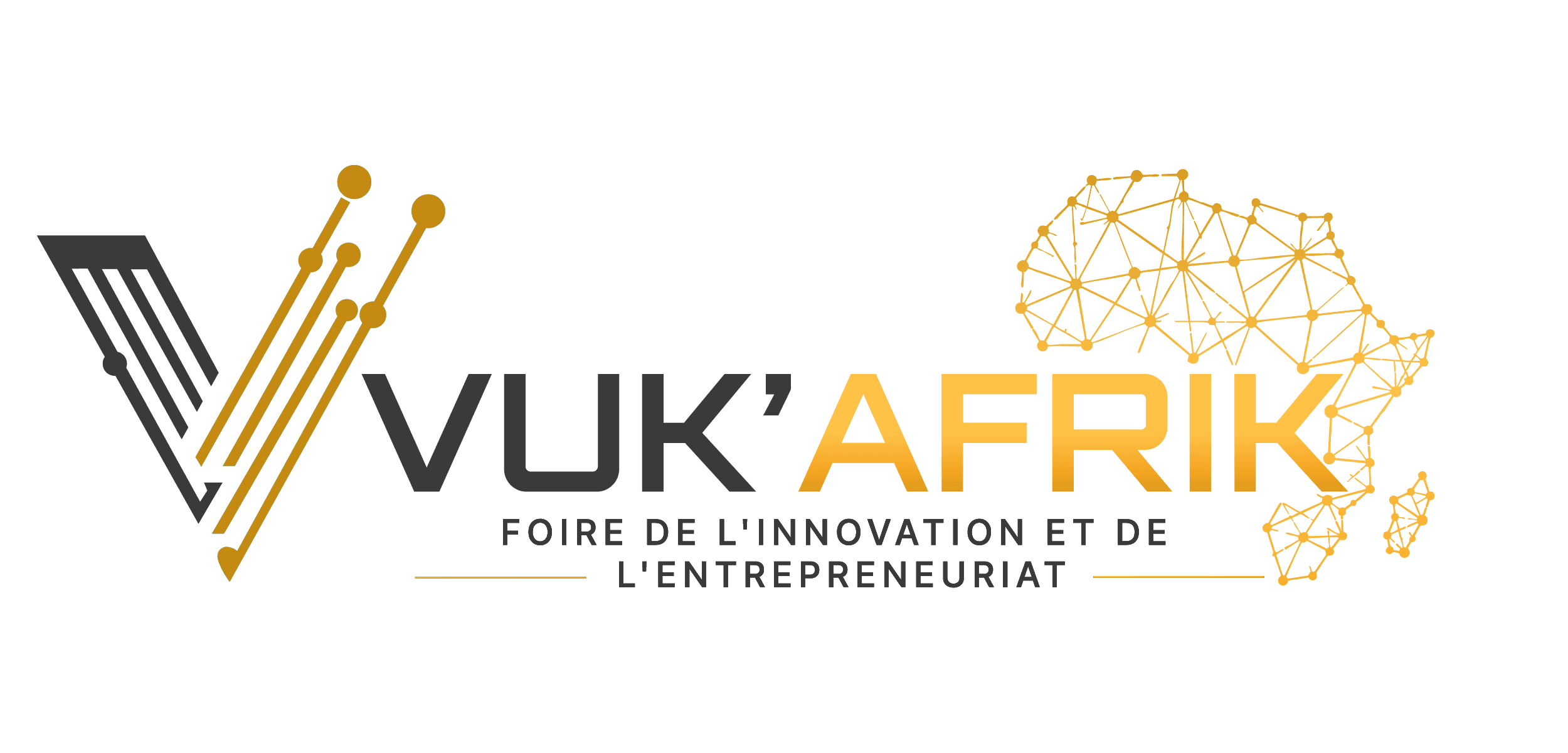 VUK’AFRIK — Foire de l’innovation et de l’entrepreneuriat