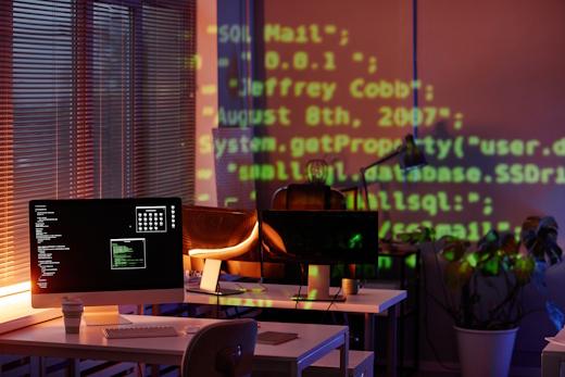 Introduction à Python